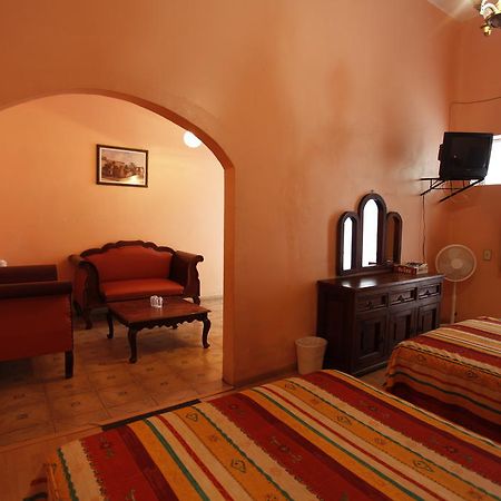 Hotel Imperial Пуебла Екстериор снимка