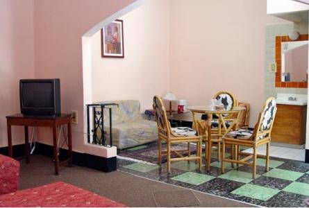 Hotel Imperial Пуебла Екстериор снимка
