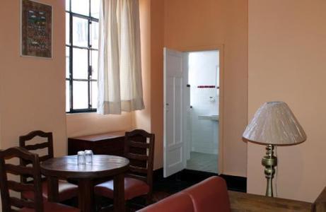 Hotel Imperial Пуебла Стая снимка