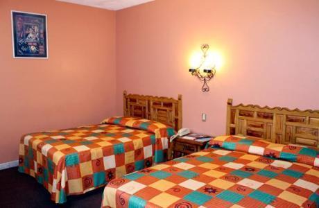 Hotel Imperial Пуебла Стая снимка